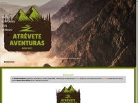 atreveteaventuras.com