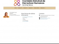 transparencia.cedhsonora.org.mx