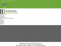Blockchainintelligence.es