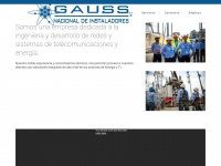 Gauss.com.gt