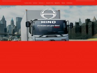 Hino.com.gt