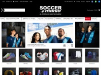 Soccermaniaguate.com