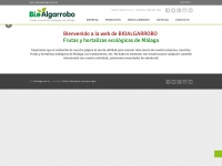 Bioalgarrobo.com