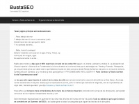 Bustaseo.com