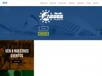 Aegee-valencia.org
