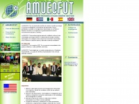Amuecfut.org.mx