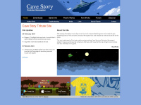Cavestory.org