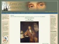 Lensonleeuwenhoek.net