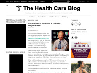 Thehealthcareblog.com