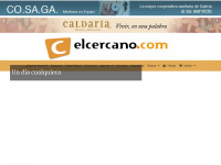 Elcercano.com