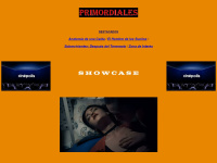 primordiales.com.ar Thumbnail