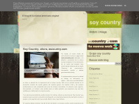 Soycountry.blogspot.com