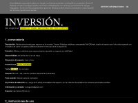 Convocatoriainversion.blogspot.com