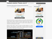 proyectopoesiaerestu.wordpress.com Thumbnail