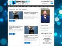 Emanuellevy.com