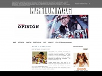 hiphopnationmagazine.blogspot.com