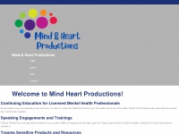 Mindheartproductions.com