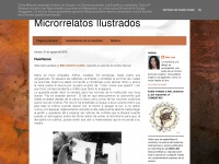 Microrelatosilustrados.blogspot.com