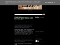 minutos-musicales.blogspot.com