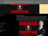 Karakaja.blogspot.com