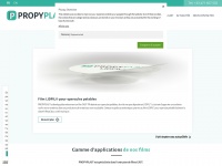 Propyplast.net