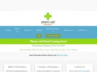 pharm-aidrx.com