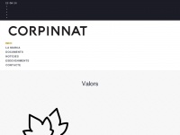 Corpinnat.com