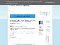 Activitats-agape.blogspot.com