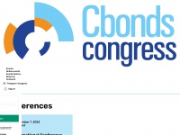cbonds-congress.com Thumbnail