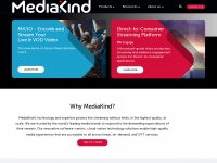 Mediakind.com