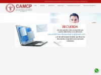 camcp.org Thumbnail