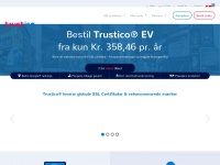 Trustico.dk