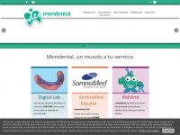 mondental.com