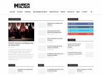Musicamalaga.com
