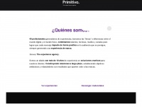 Primitivo.com.mx