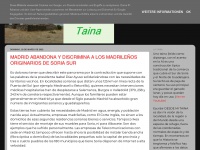 Desdemitaina.blogspot.com