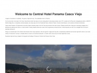 Centralhotelpanama.com
