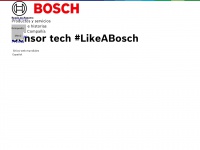 bosch.com.pa Thumbnail