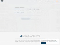 rcmarine-group.net
