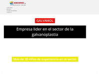 Galvamol.com