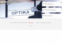 Optika-italy.com