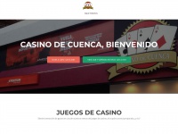 casinodecuenca.com