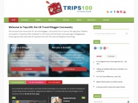 Trips100.co.uk