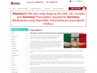 farmacia-mexico.com.mx Thumbnail