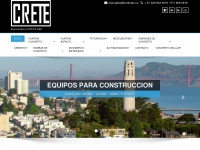crete.com.co Thumbnail