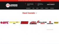 Londonshootfighters.com