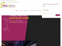 Tmsevents.fr
