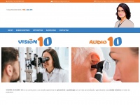 Vision10audio10.com