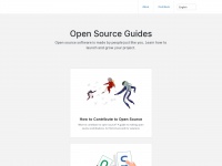 Opensource.guide