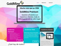 goldmine.com.ar